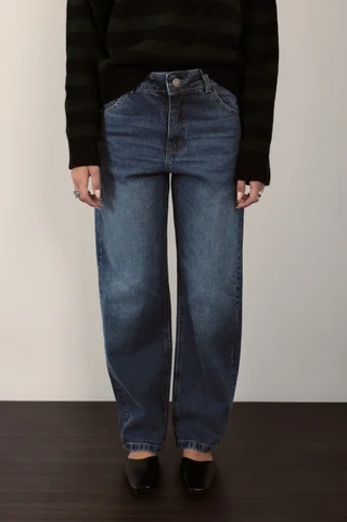 BARREL CLOUD - Vista 2