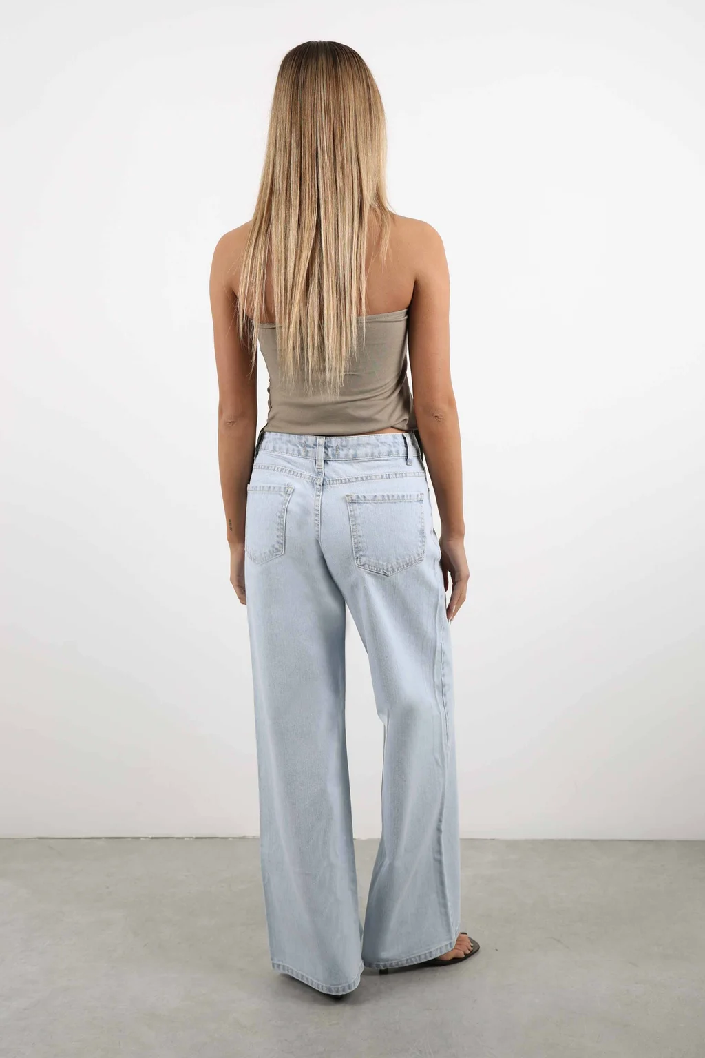 WIDE LEG IDIA - 3
