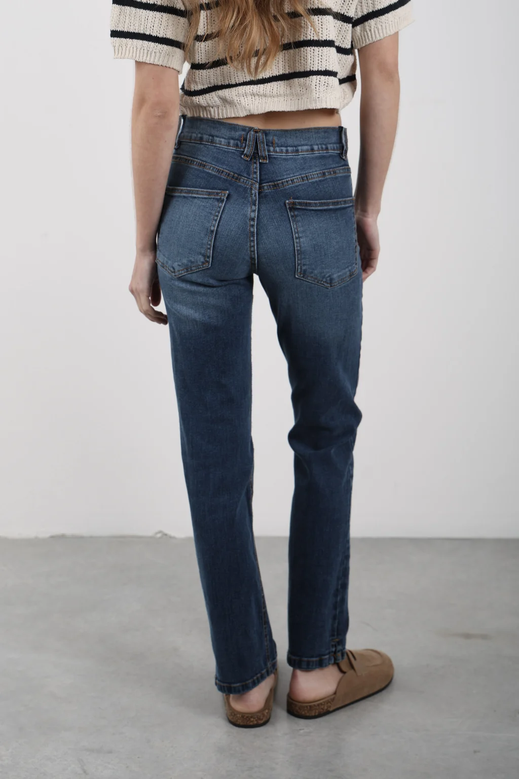 STRAIGHT CIANE - 4