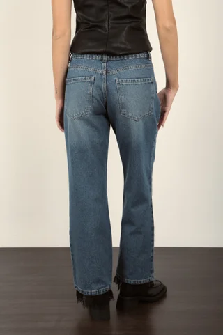 STRAIGHT BLUR - Vista 6