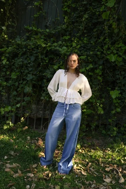 WIDE LEG VERBENA - 0