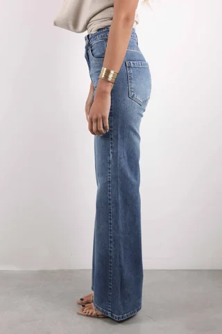 WIDE LEG FEDRA - Vista 4