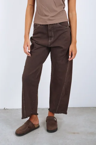 BARREL SAMPLE - Vista 2