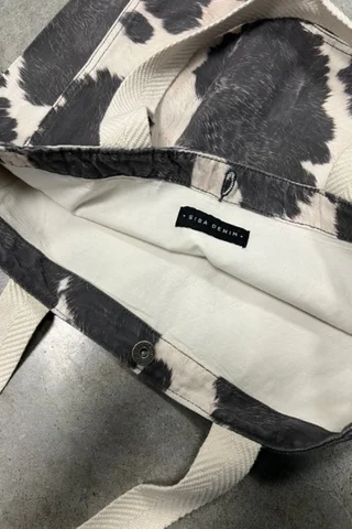 BOLSO MUU BLACK - Vista 3