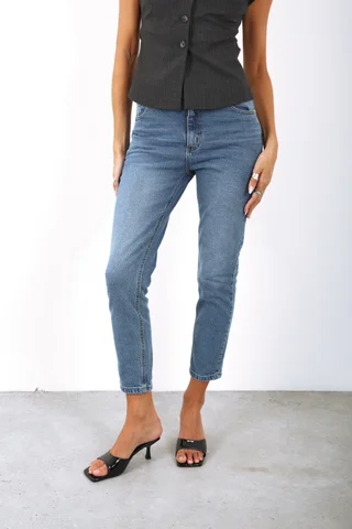 MOM ZOOM BLUE - Vista 3