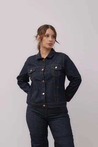CAMPERA CHARMA - Vista 1