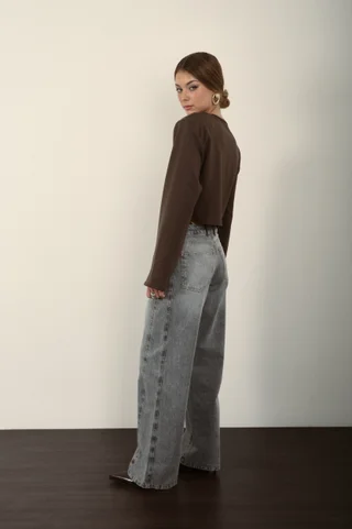 WIDE LEG MECANIC - Vista 4
