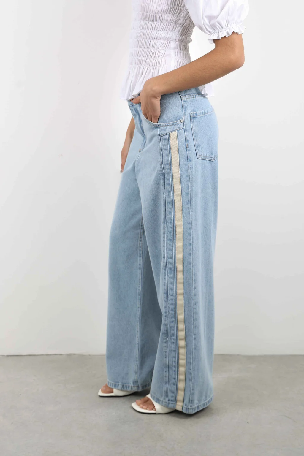 BAGGY AMARA - 2