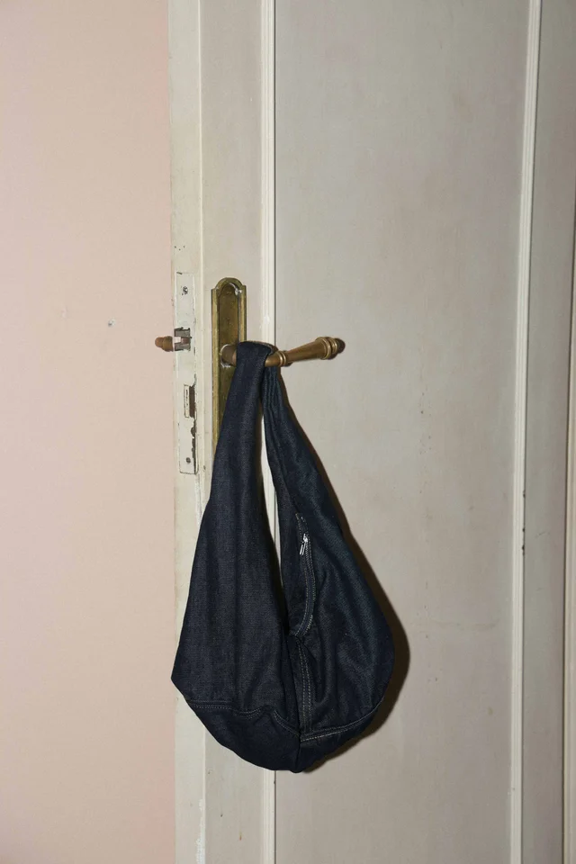 MINI BAG CENTRAL