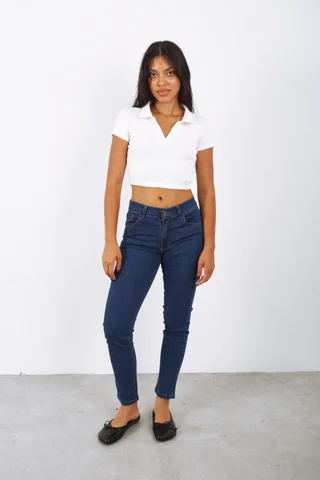 SKINNY STEREO - Vista 1