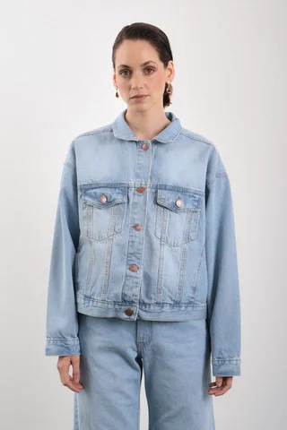 CAMPERA YUCA - Vista 1