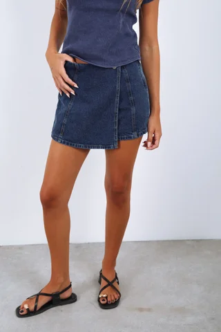 SKORT CLIP - Vista 5