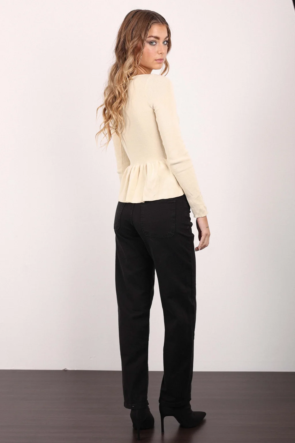 MOM MEMORY BLACK