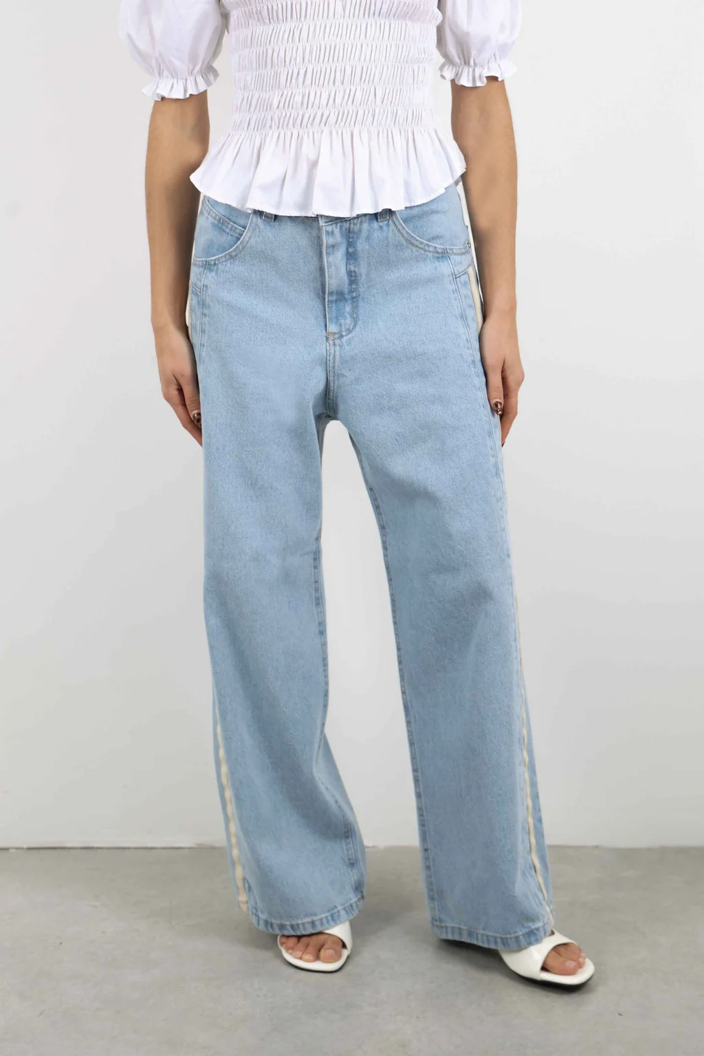 BAGGY AMARA - 1