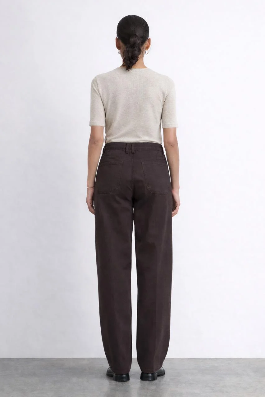 BARREL TONE CHOCOLATE - 3