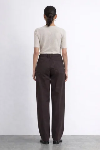 BARREL TONE CHOCOLATE - Vista 4