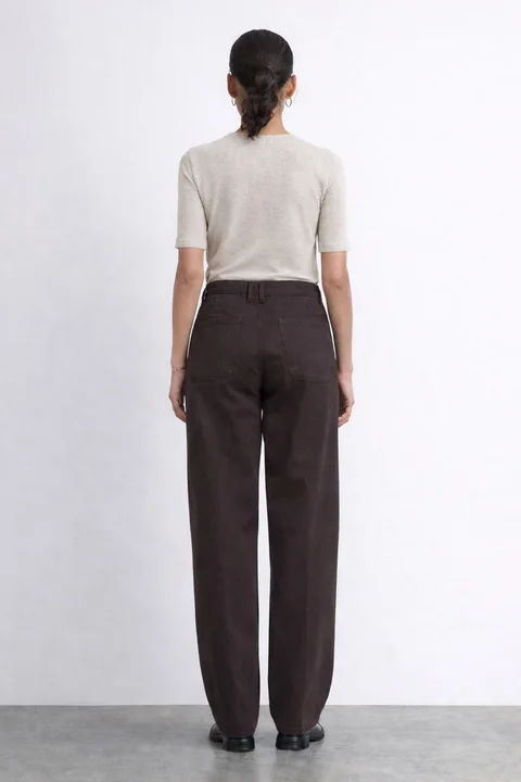 BARREL TONE CHOCOLATE