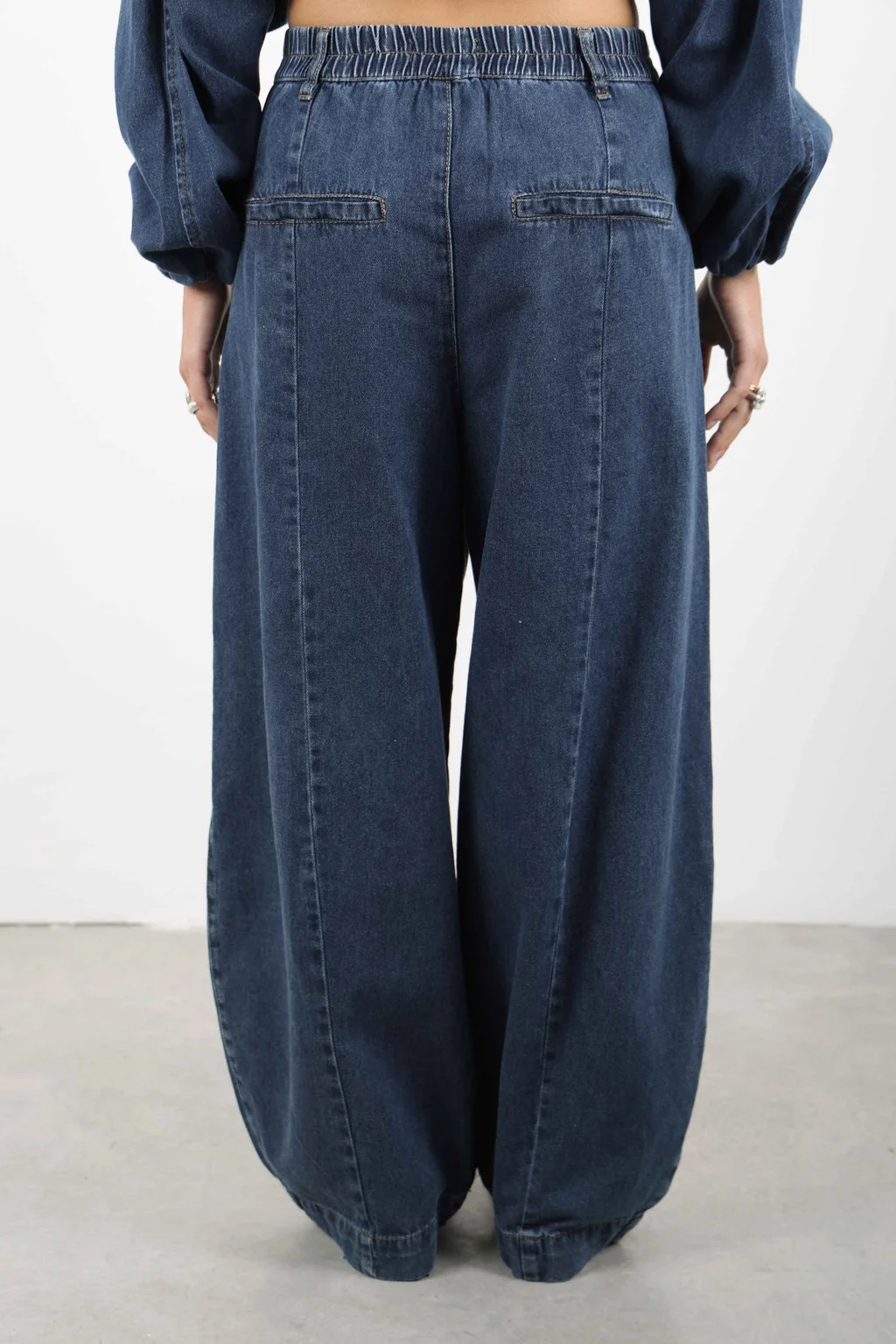 JOGGER DIANA - 6