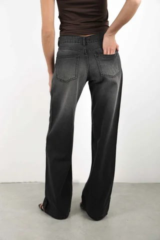 WIDE LEG TESSA - Vista 5