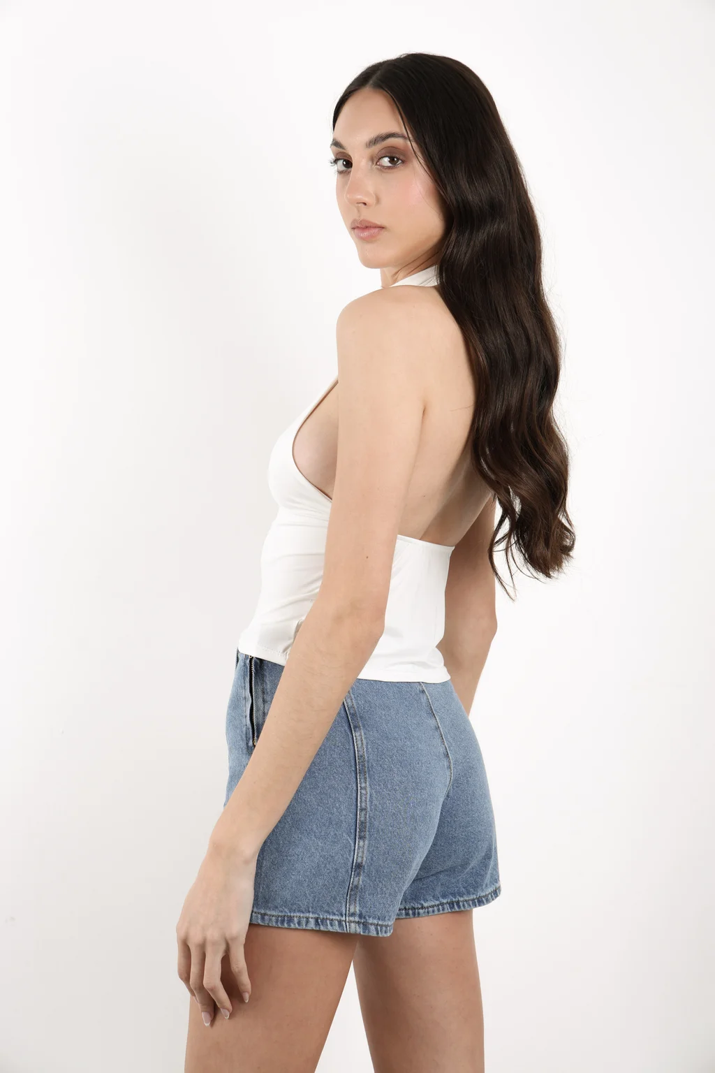 SKORT LUISA - 5