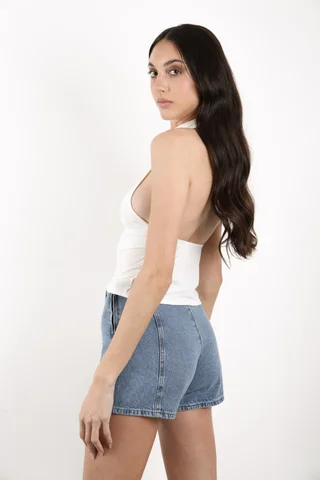 SKORT LUISA - Vista 6