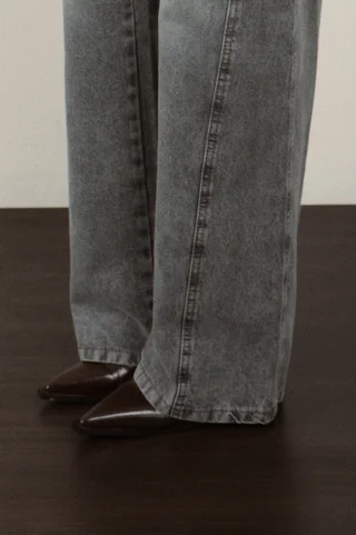 WIDE LEG MECANIC - Vista 5