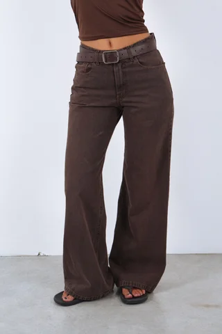 WIDE LEG TOAST - Vista 2