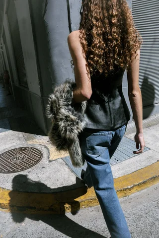 STRAIGHT BLUR - Vista 2