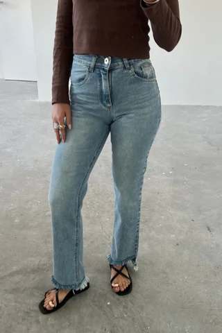 CROPPED MELISSA - Vista 1