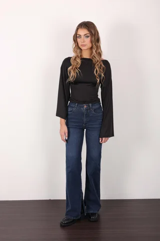 STRAIGHT ZERO DARK BLUE - Vista 1