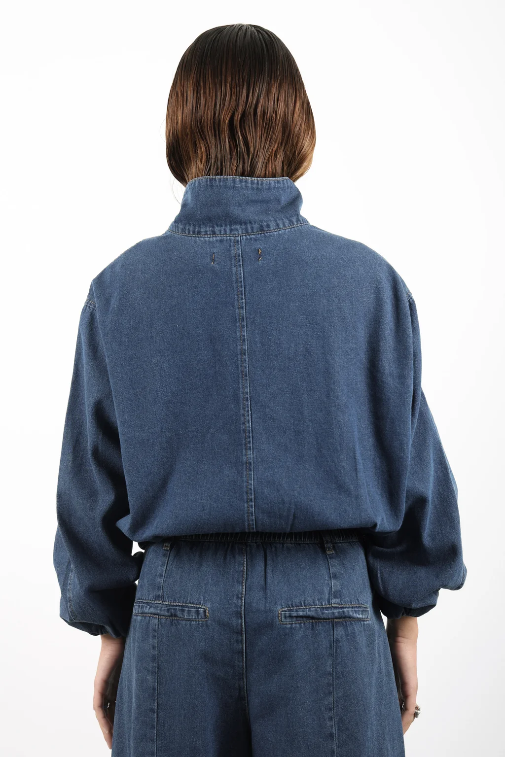 CAMPERA ISABEL
