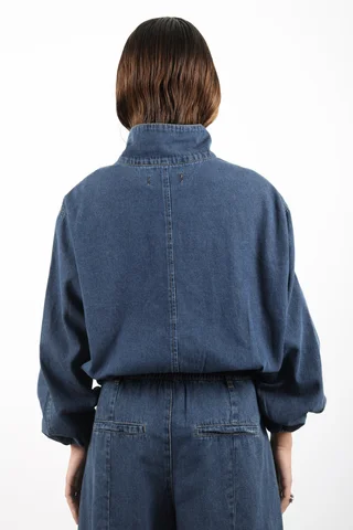CAMPERA ISABEL - Vista 3