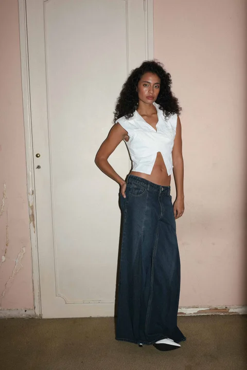 WIDE LEG PARK