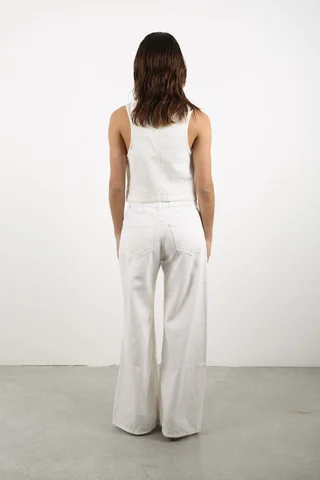 WIDE LEG NIEVE - Vista 3