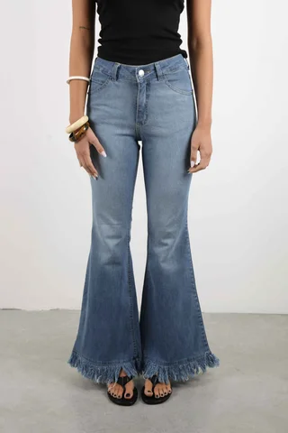 OXFORD FOLK DENIM - Vista 4