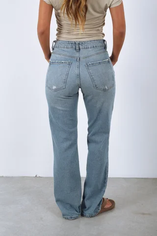 STRAIGHT NODO - Vista 6