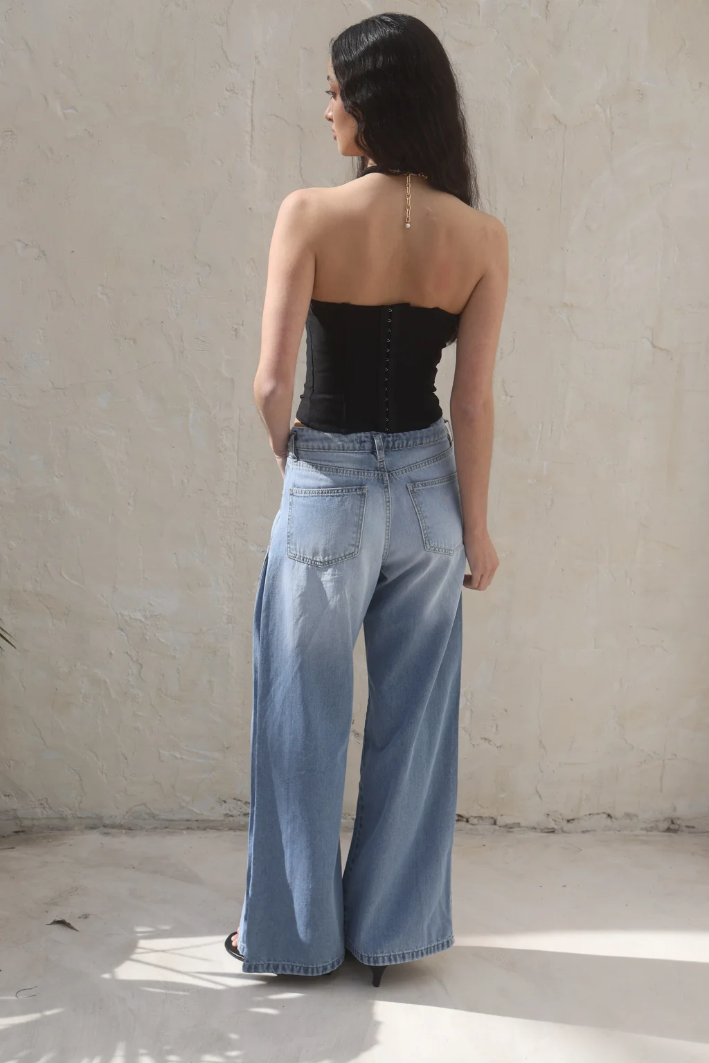 WIDE LEG CASANDRA - 3