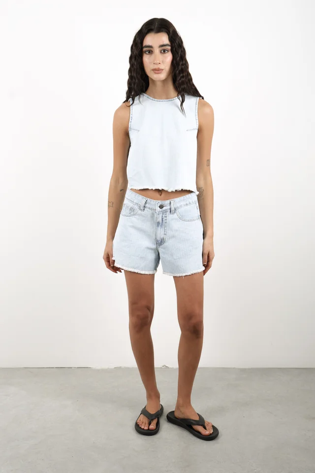 SHORT ESTRELLA