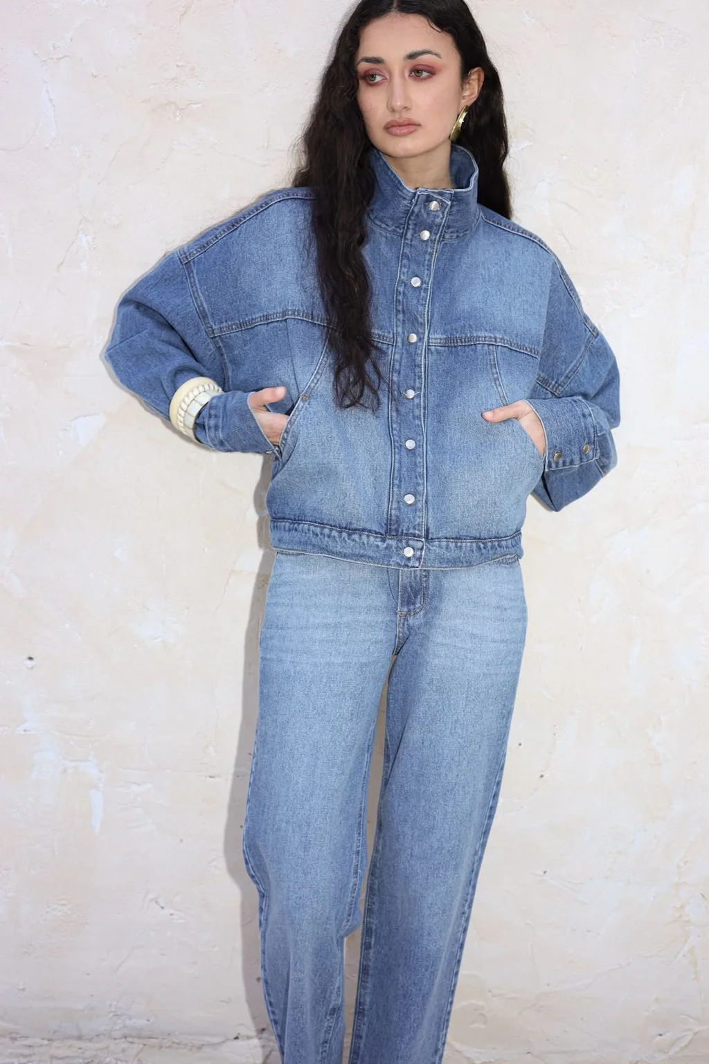 CAMPERA DORIS - 4