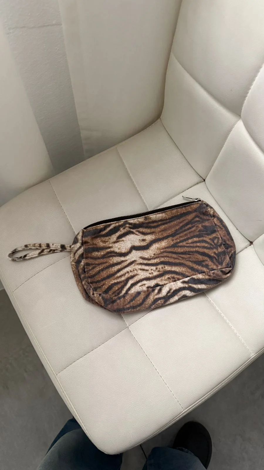 NECESER TIGER - 0