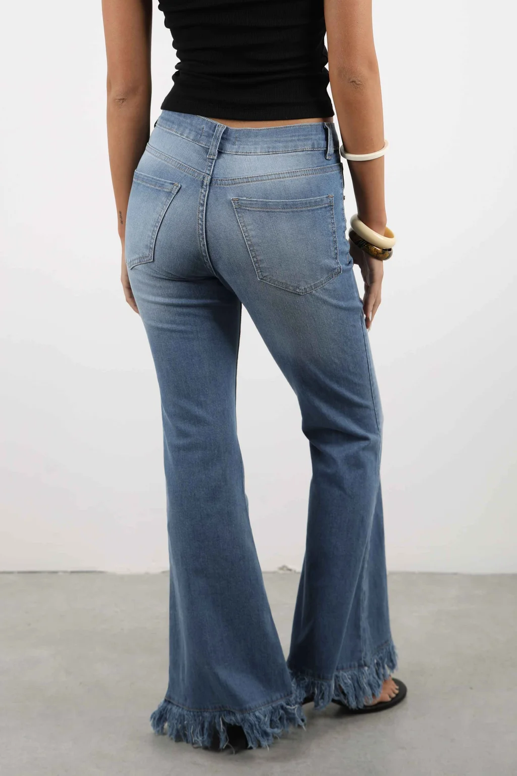 OXFORD FOLK DENIM