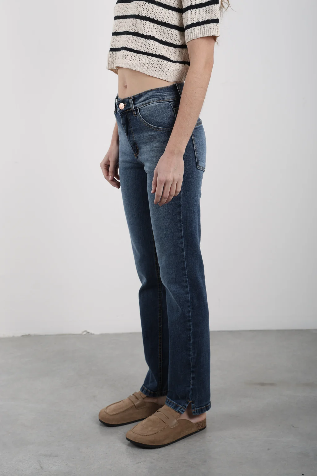 STRAIGHT CIANE - 2