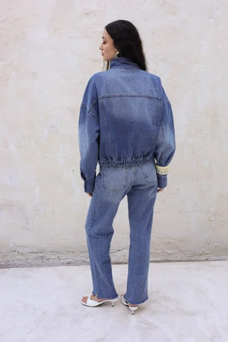 CAMPERA DORIS - Vista 3