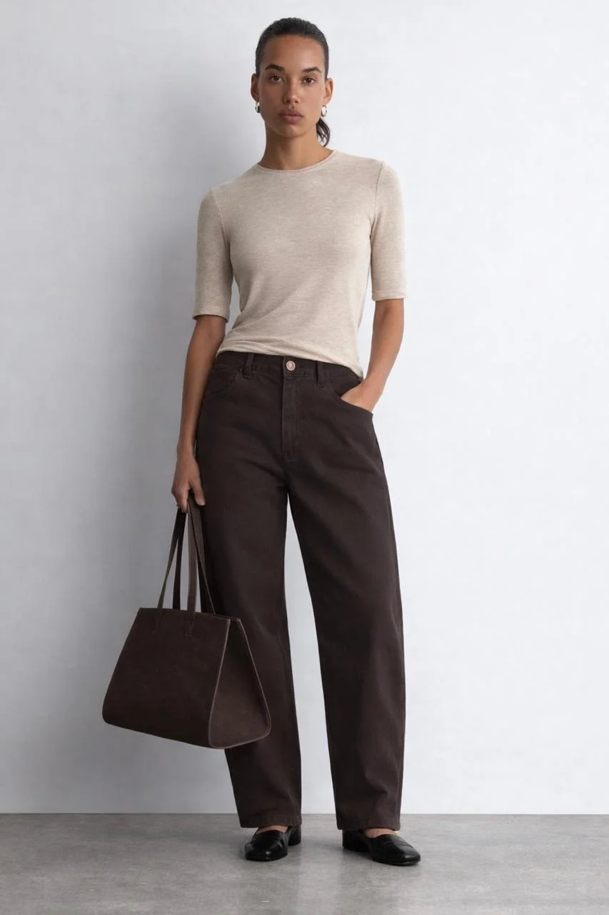 BARREL TONE CHOCOLATE - 1