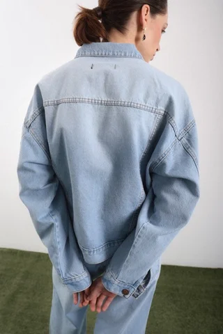 CAMPERA YUCA - Vista 4