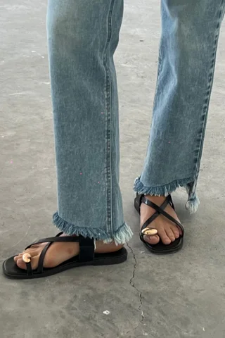 CROPPED MELISSA - Vista 3