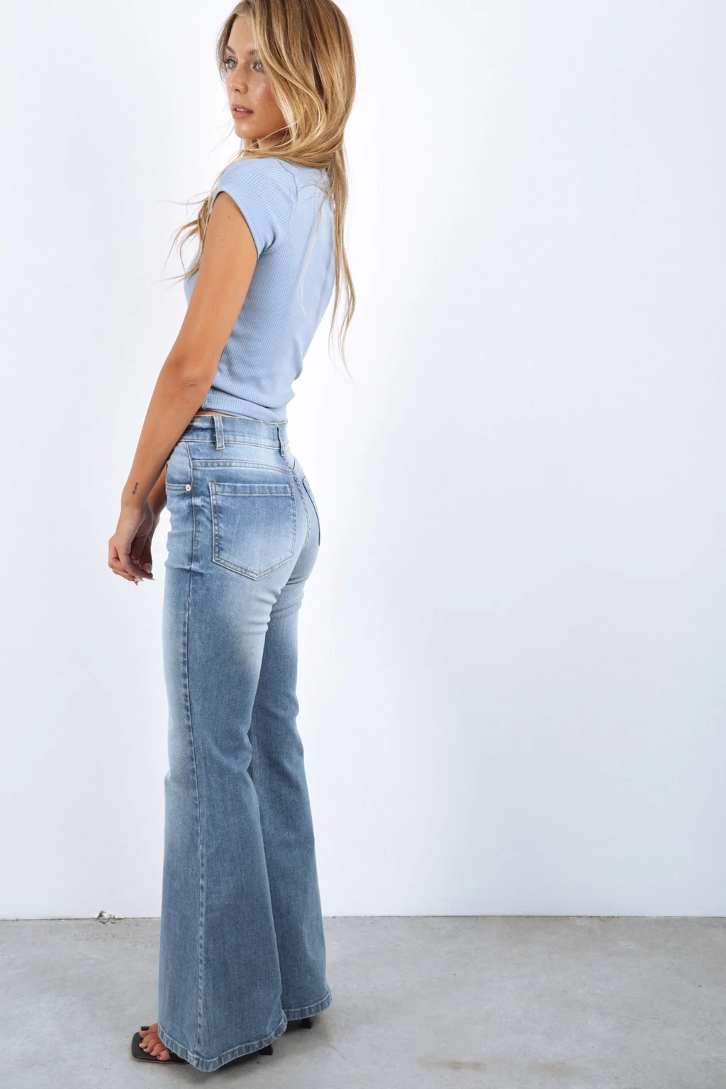 OXFORD EMMA LIGHT - 2