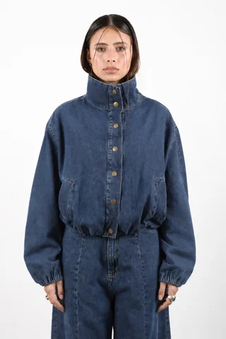 CAMPERA ISABEL - Vista 1
