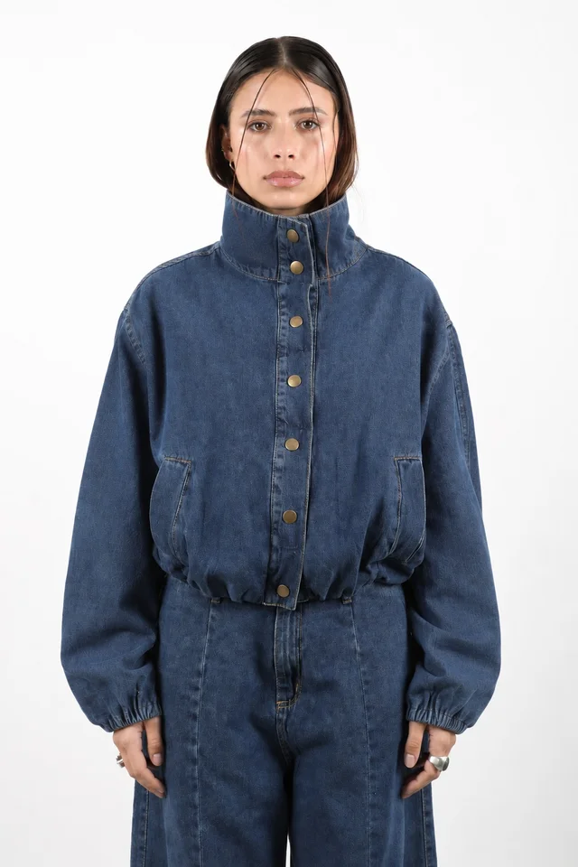 CAMPERA ISABEL