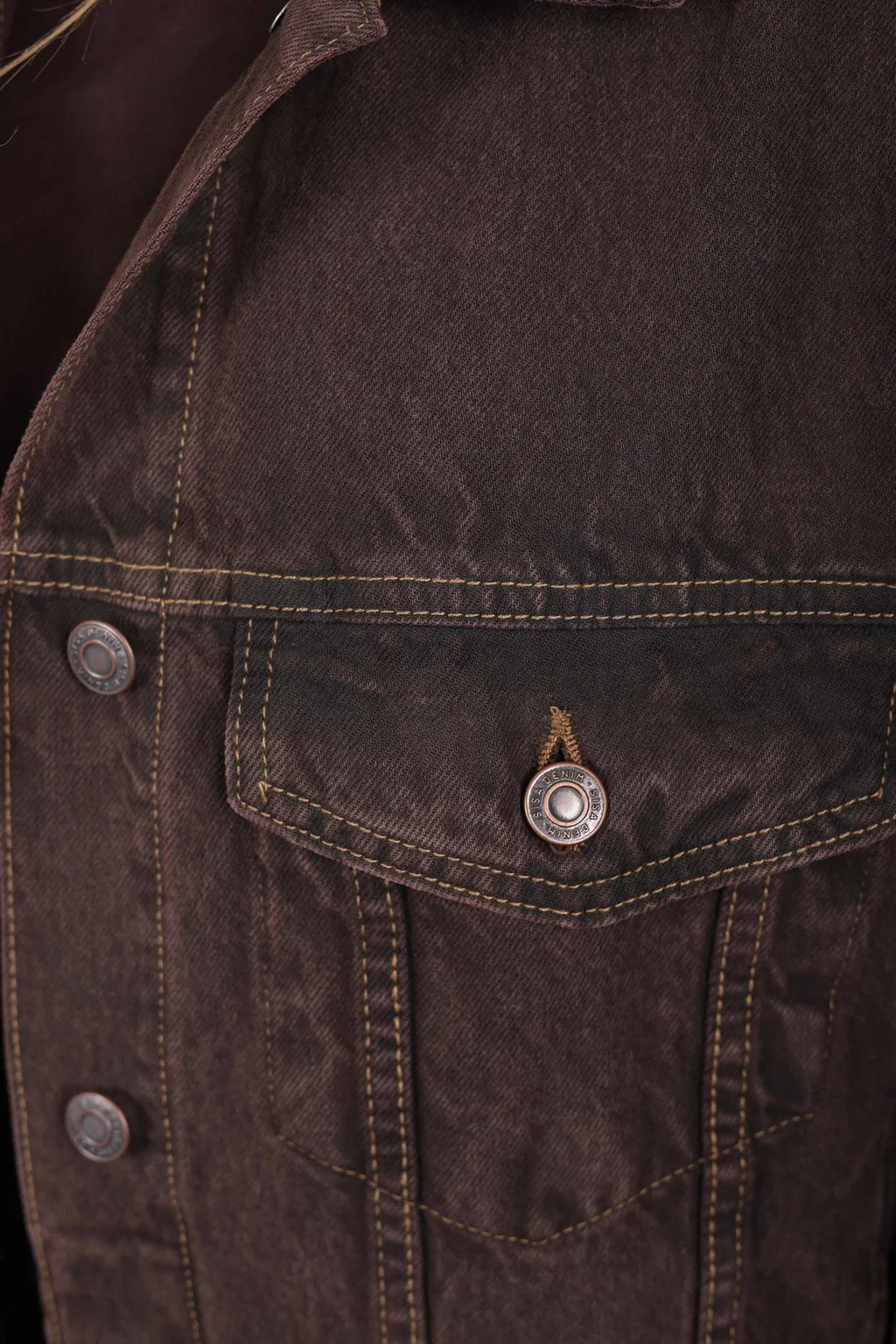 CAMPERA BOOM COFFEE - 5